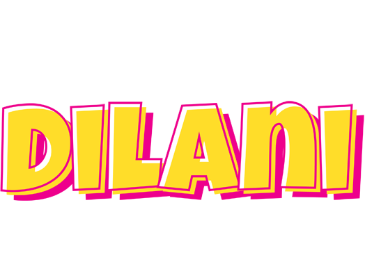 Dilani kaboom logo