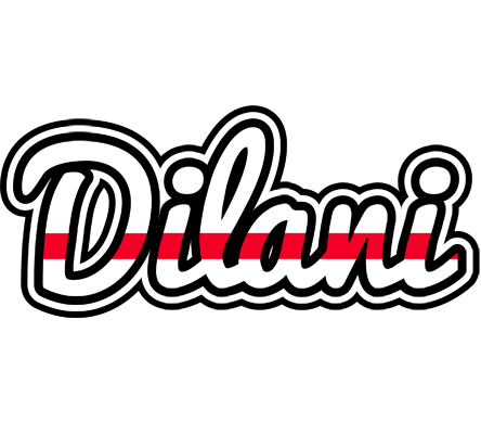 Dilani kingdom logo