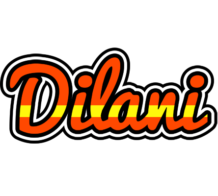 Dilani madrid logo