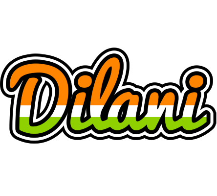 Dilani mumbai logo