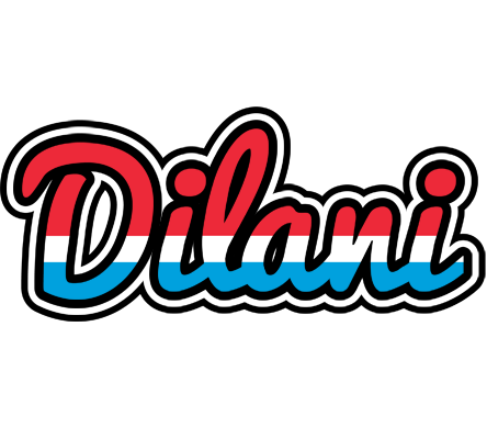 Dilani norway logo
