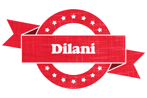 Dilani passion logo