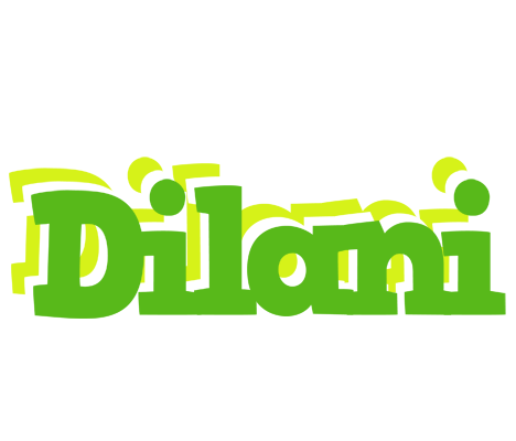 Dilani picnic logo