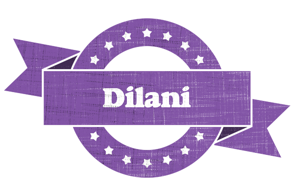 Dilani royal logo