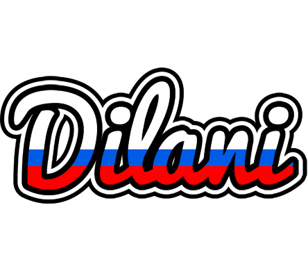 Dilani russia logo