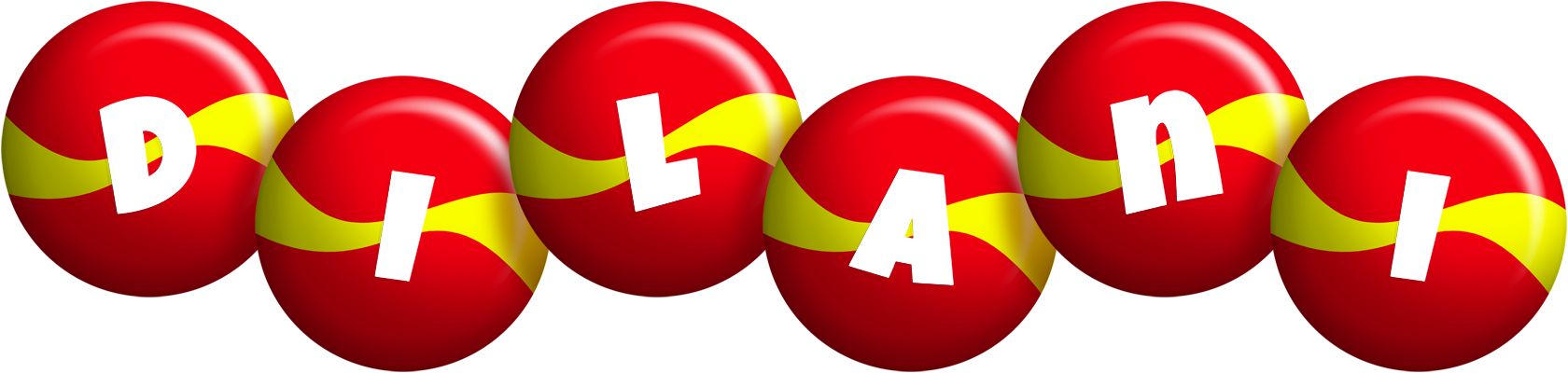 Dilani spain logo