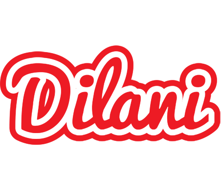 Dilani sunshine logo