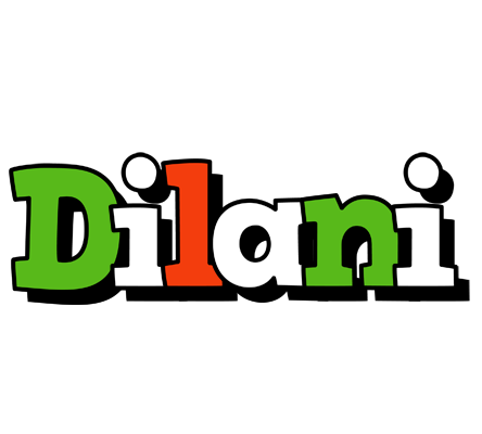 Dilani venezia logo