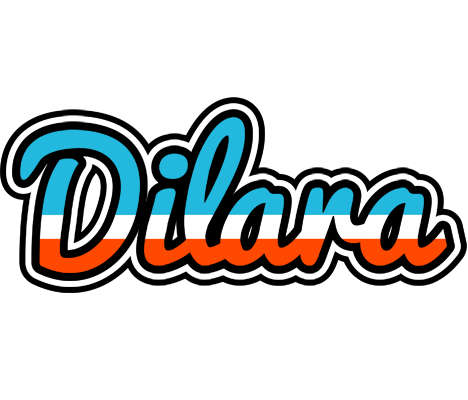 Dilara america logo