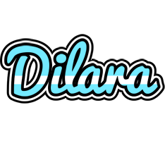 Dilara argentine logo