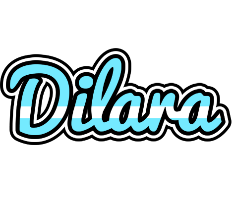Dilara argentine logo