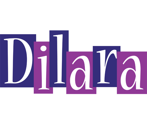 Dilara autumn logo