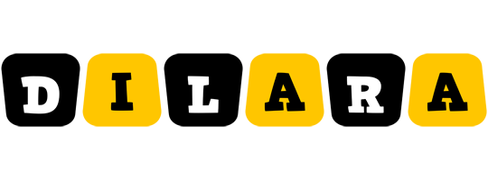 Dilara boots logo