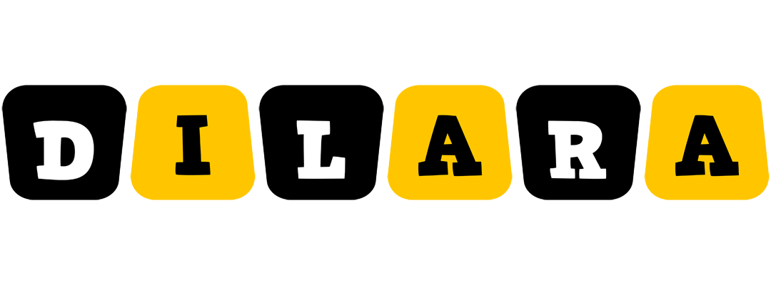 Dilara boots logo