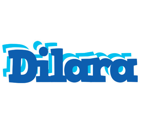 Dilara business logo