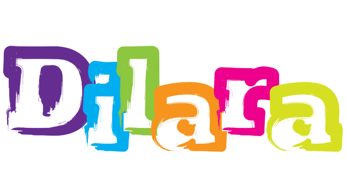 Dilara casino logo