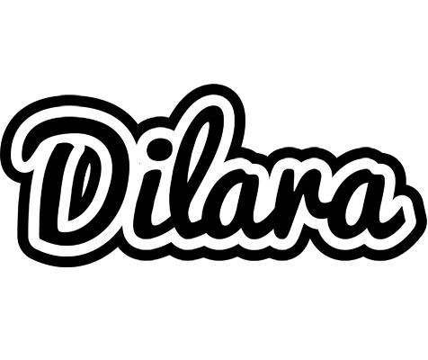 Dilara chess logo