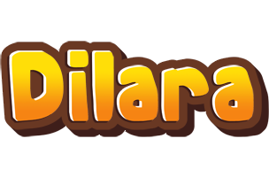 Dilara cookies logo