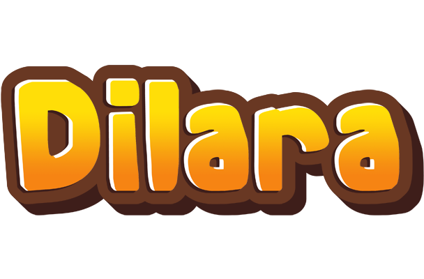 Dilara cookies logo