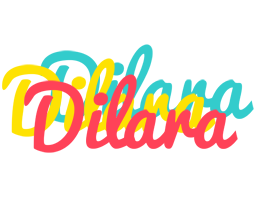 Dilara disco logo