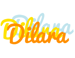 Dilara energy logo