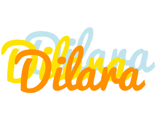 Dilara energy logo