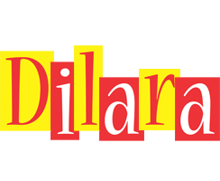 Dilara errors logo