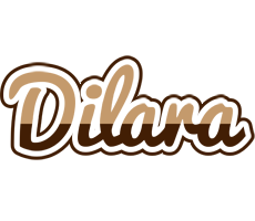 Dilara exclusive logo