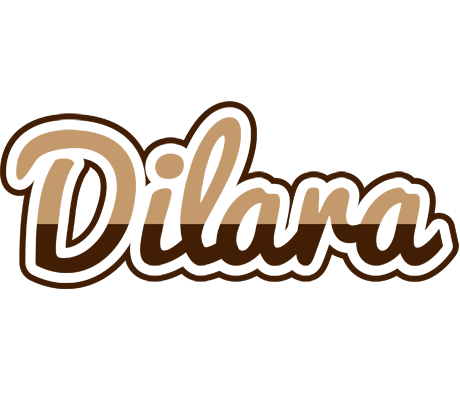 Dilara exclusive logo