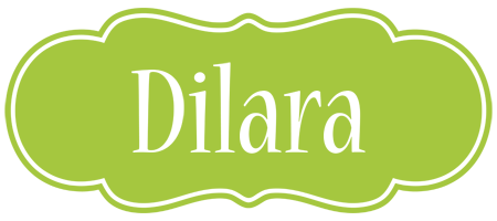 Dilara family logo