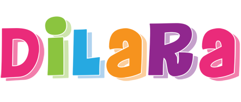 Dilara friday logo