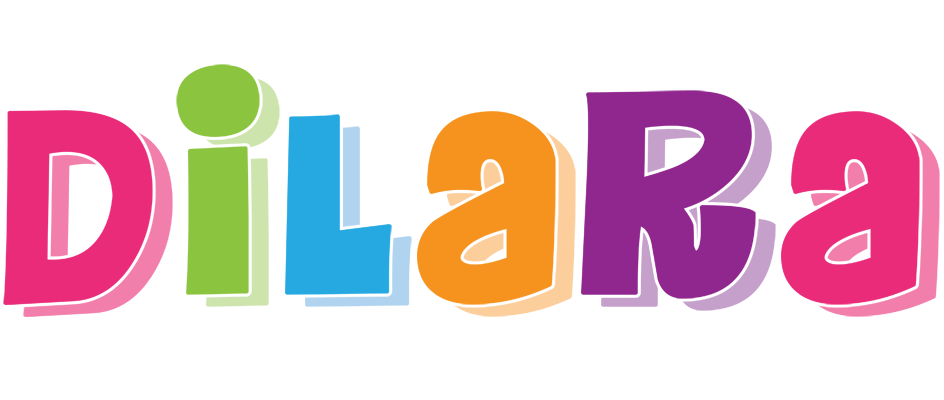 Dilara friday logo