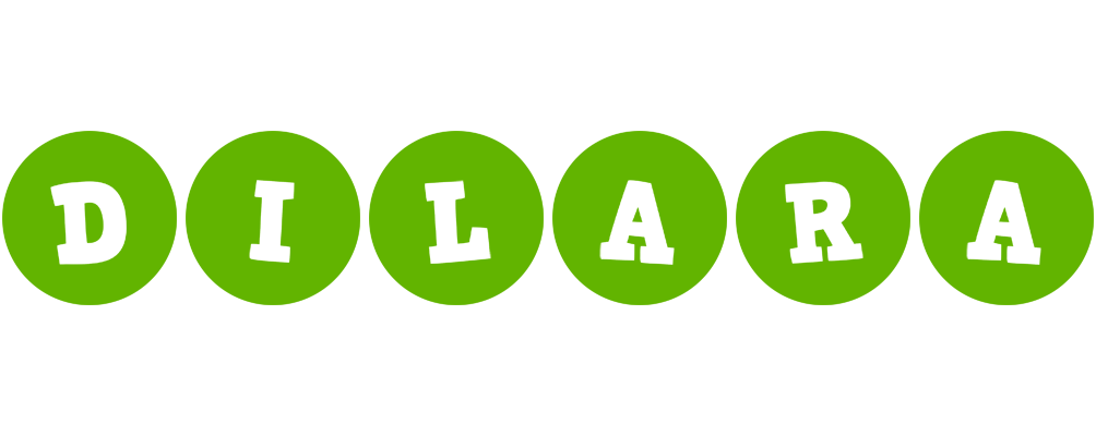 Dilara games logo