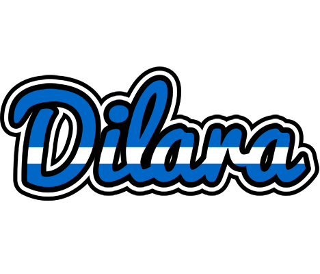 Dilara greece logo
