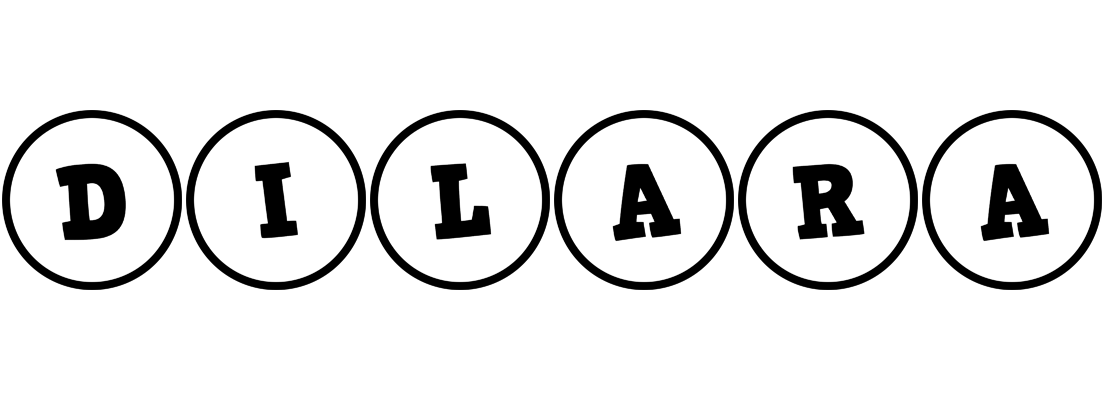 Dilara handy logo