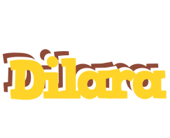 Dilara hotcup logo