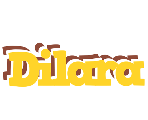 Dilara hotcup logo