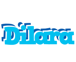Dilara jacuzzi logo