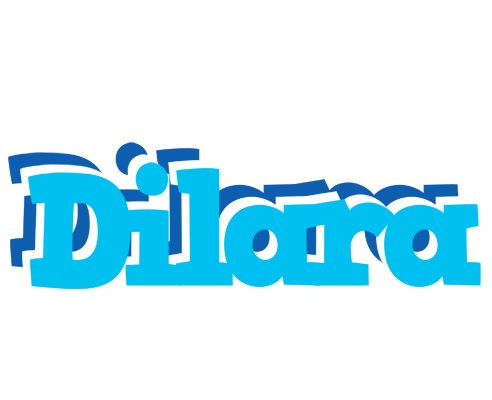 Dilara jacuzzi logo