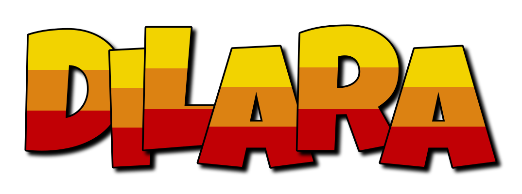 Dilara jungle logo