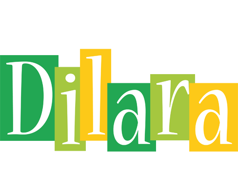 Dilara lemonade logo