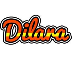 Dilara madrid logo