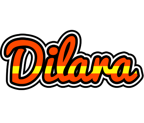 Dilara madrid logo