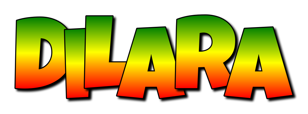 Dilara mango logo