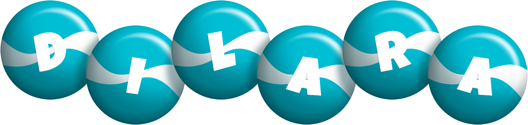 Dilara messi logo