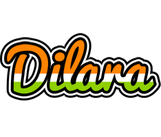 Dilara mumbai logo