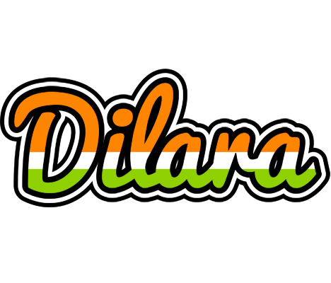 Dilara mumbai logo