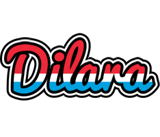 Dilara norway logo