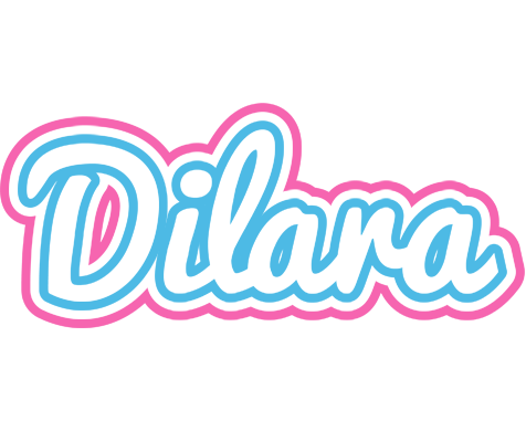 Dilara outdoors logo