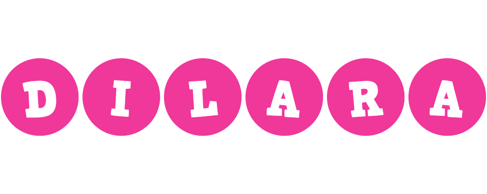 Dilara poker logo